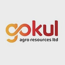 GOKUL AGRO RESOURCES LTD logo