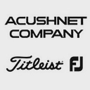 Acushnet Holdings Corp. logo