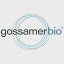 Gossamer Bio, Inc. logo