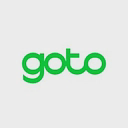 GoTo Gojek Tokopedia Tbk. logo