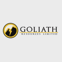 Goliath Resources Limited logo