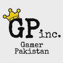 Gamer Pakistan Inc. logo