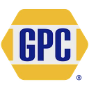 Genuine Parts Company logo