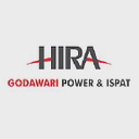 GODAWARI POWER & ISPAT LTD. logo