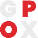 GPO PLUS INC. logo