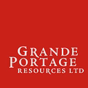 Grande Portage Resources Ltd. logo