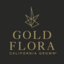 GOLD FLORA CORP. logotyp