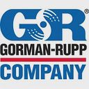 The Gorman-Rupp Company logo