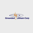 Grounded Lithium Corp. logo