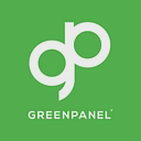 GREENPANEL INDUSTRIES LTD logo