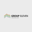 Group Eleven Resources Corp. logo