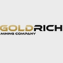 GOLDRICH MINING COMPANY logo