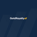 Gold Royalty Corp. logo