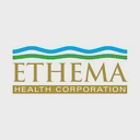 Ethema Health Corporation logo