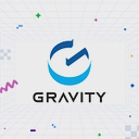 GRAVITY Co., Ltd. logo