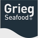 GRIEG SEAFOOD Logo