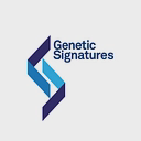 GENETICSIG FPO [GSS] logo