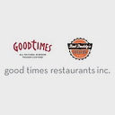 Good Times Restaurants Inc. logo