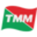 Grupo TMM S.A.B. logo