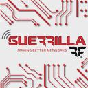Guerrilla RF, Inc. logo