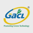 GUJARAT ALKALIES & CHEMICALS L logo