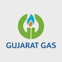 GUJARAT GAS LIMITED logo
