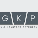 Gulf Keystone Petroleum Limited logo