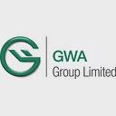 GWA GROUP FPO [GWA] Logo