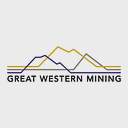 GREAT WESTERN MINING CORPORATIO logo