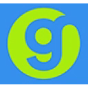 THE GYM GROUP PLC ORD 0.01P logo