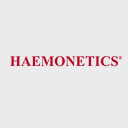 Haemonetics Corporation logo