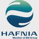 HAFNIA LIMITED logo