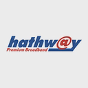 HATHWAY CABLE & DATACOM logo