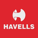 HAVELLS INDIA LIMITED logo