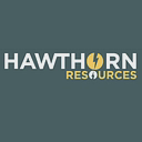 HAWTHORN FPO [HAW] logotyp