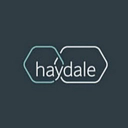 HAYDALE PLC ORD 0.01P logo