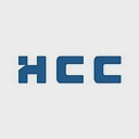 HINDUSTAN CONSTRUCTION CO logo