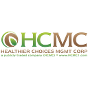 Healthier Choices Management Corp. logo