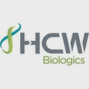 HCW Biologics Inc. logo