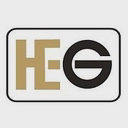 HEG LTD. logo