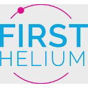 FIRST HELIUM INC logo