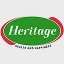 HERITAGE FOODS LIMITED logo