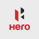 HERO MOTOCORP LIMITED logo