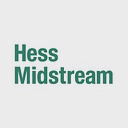 Hess Midstream LP logo