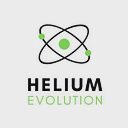 HELIUM EVOLUTION INCORPORATED logo