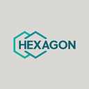 HEXAGON COMPOSITES logotyp