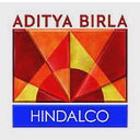 HINDALCO  INDUSTRIES  LTD logo