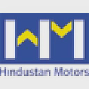 HINDUSTAN MOTORS LTD. logo