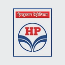 HINDUSTAN PETROLEUM CORPORATIO logo