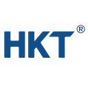 Hkt Trust and Hkt Ltd logo